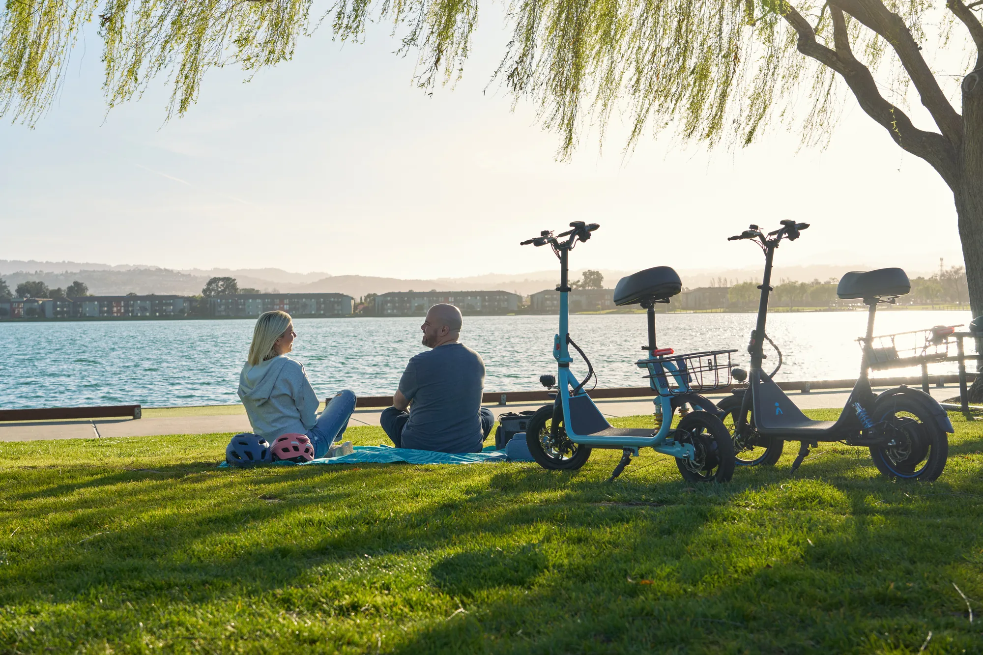 Quorela Headquarters