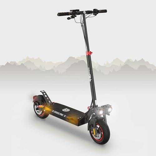 Urban Glide X1 Folded