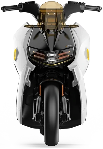 TerraRide Pro Electric Scooter